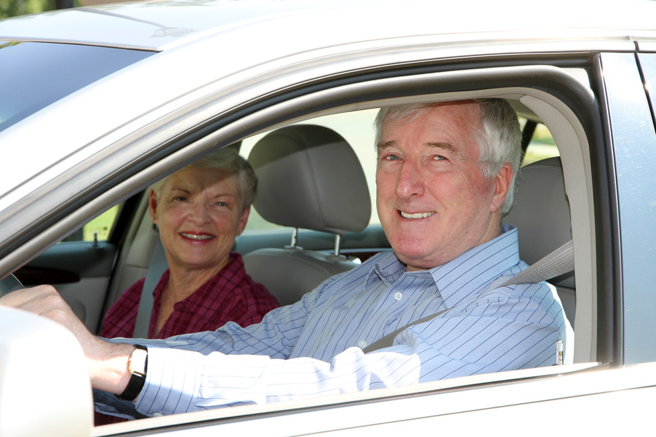 Saving money on your over 50 car insurance - Specialist 4
